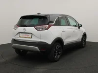 Opel Crossland X 1.2 81kW thumbnail