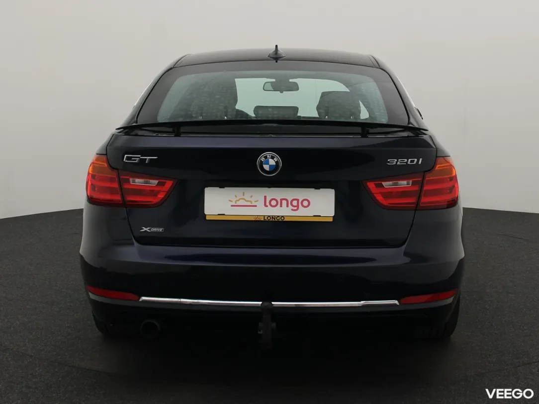 BMW 320 2 135kW