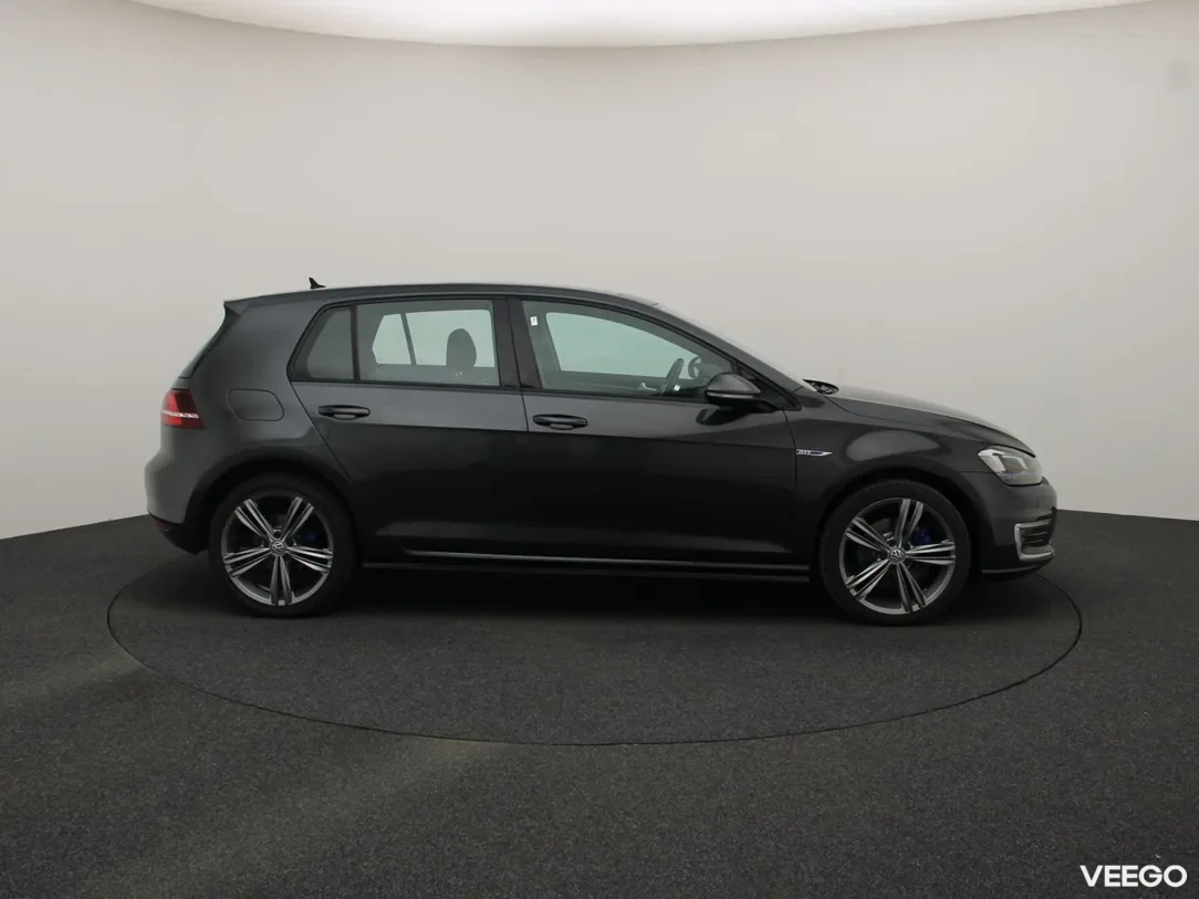 Volkswagen Golf 1.4 150kW
