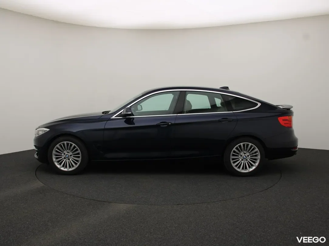 BMW 320 2 135kW