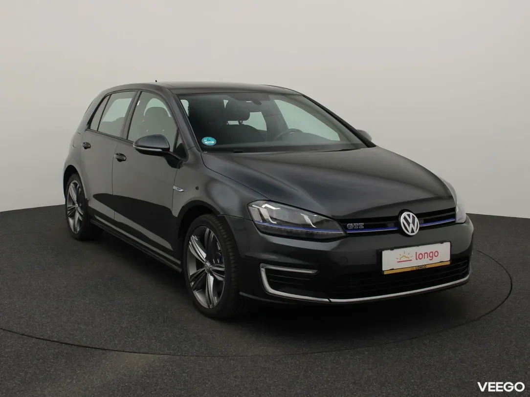 Volkswagen Golf 1.4 150kW