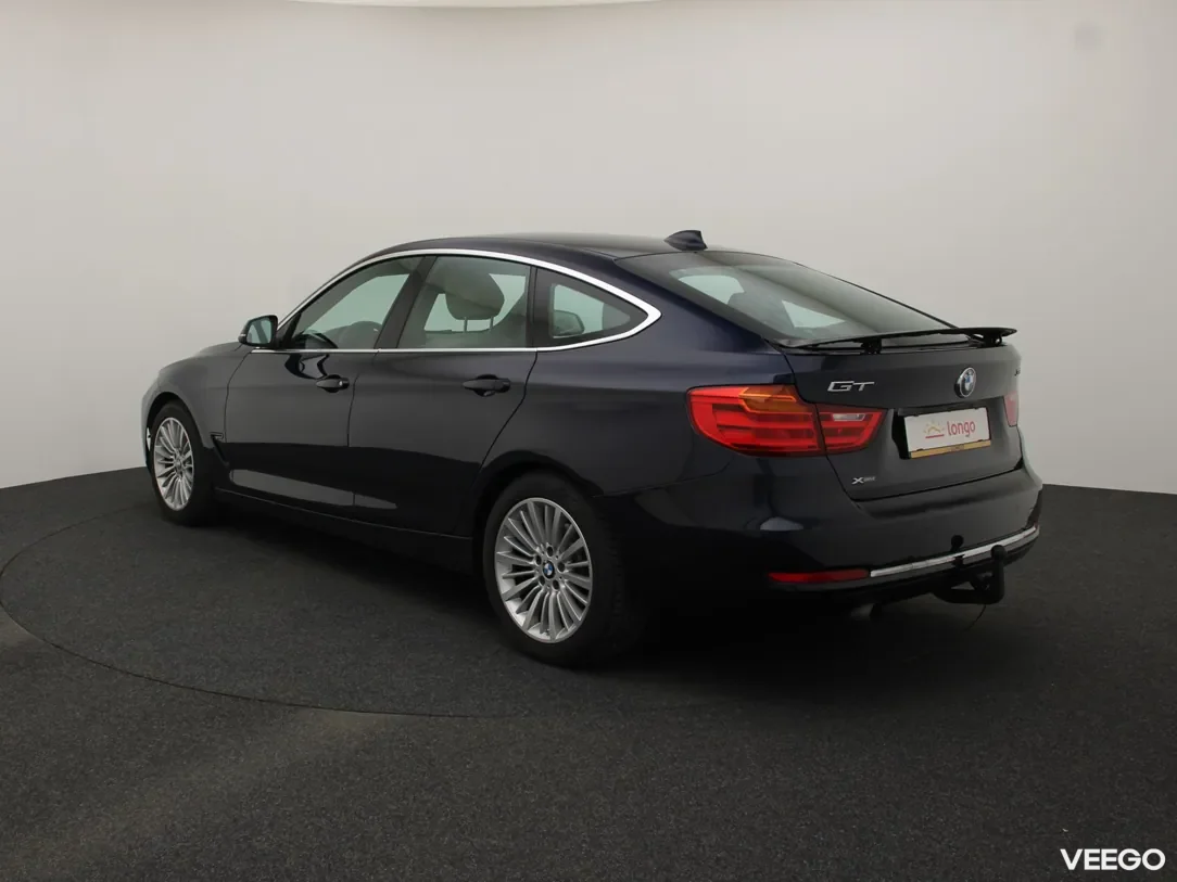 BMW 320 2 135kW