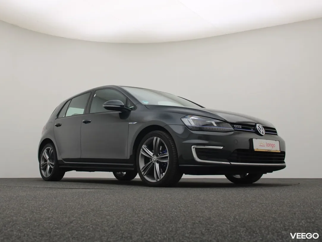 Volkswagen Golf 1.4 150kW