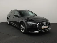 Audi A6 allroad 3 210kW thumbnail