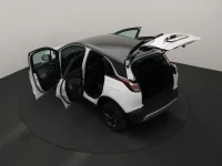 Opel Crossland X 1.2 81kW thumbnail