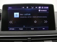 Peugeot 3008 1.2 96kW thumbnail
