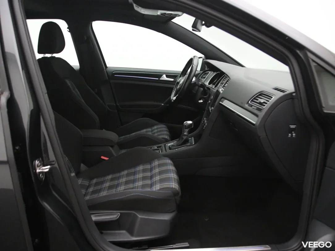 Volkswagen Golf 1.4 150kW