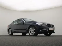 BMW 320 2 135kW thumbnail