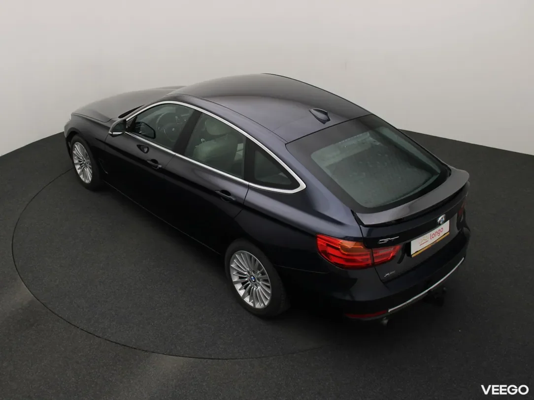 BMW 320 2 135kW