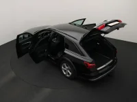 Audi A6 allroad 3 210kW thumbnail
