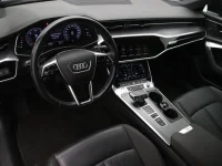 Audi A6 allroad 3 210kW thumbnail