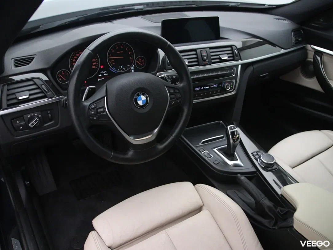 BMW 320 2 135kW