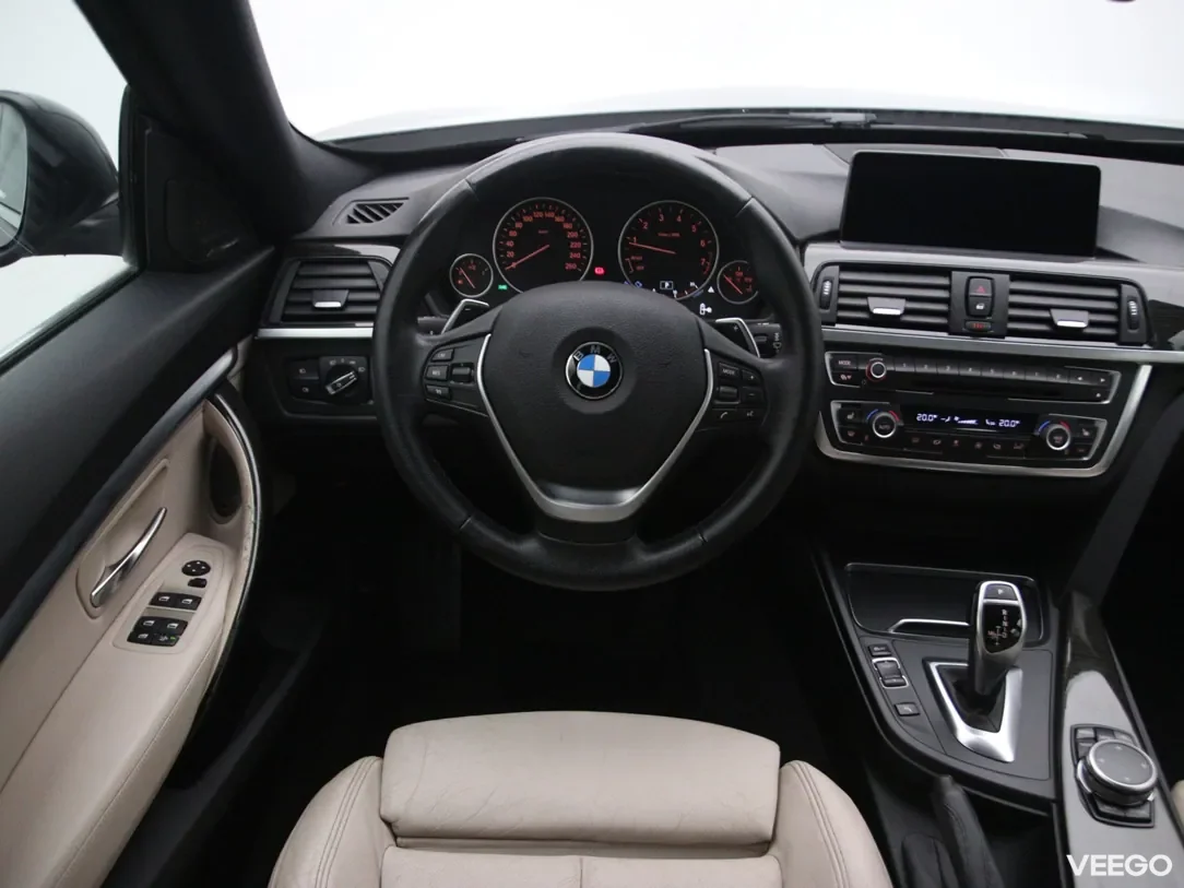 BMW 320 2 135kW