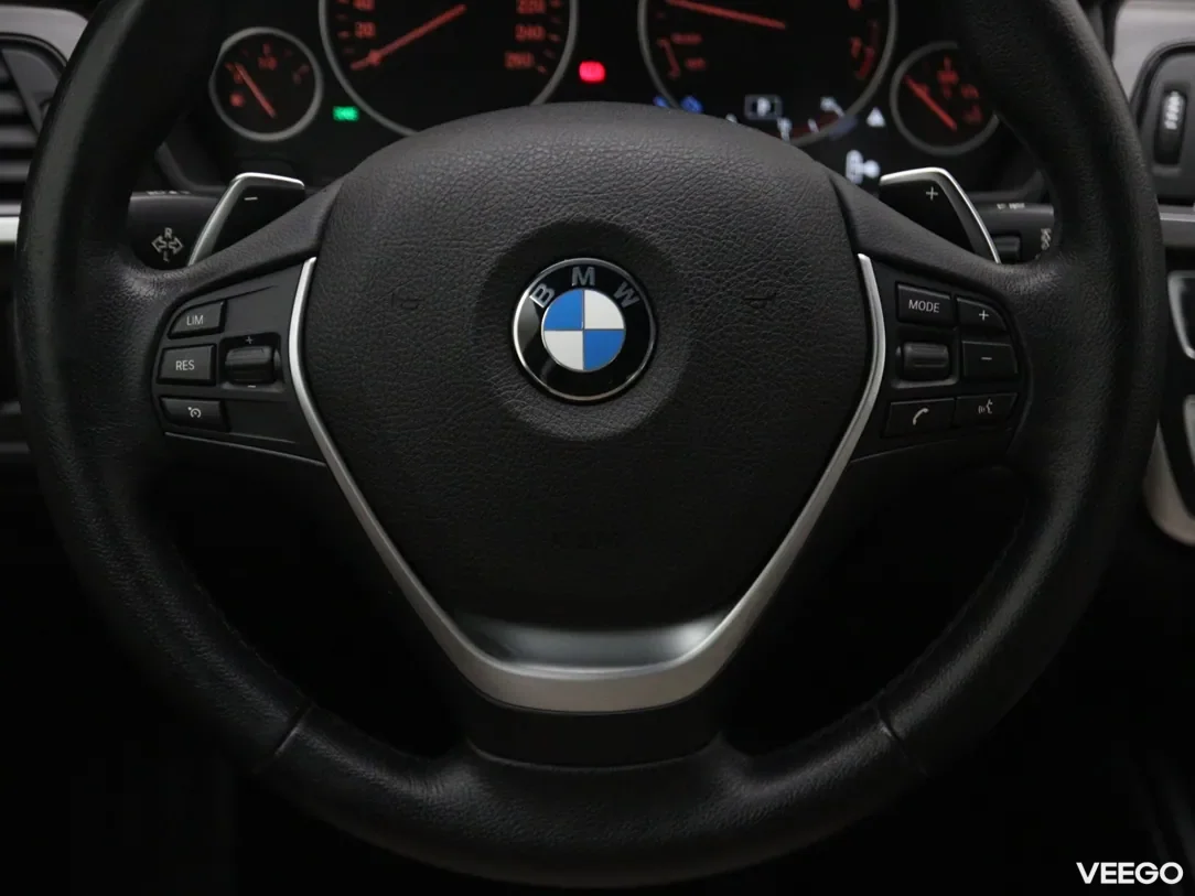 BMW 320 2 135kW