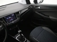 Opel Crossland X 1.2 81kW thumbnail