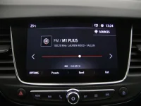 Opel Crossland X 1.2 81kW thumbnail