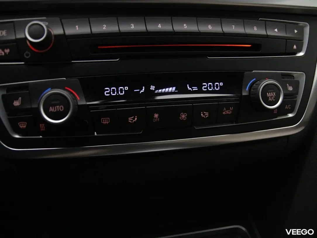 BMW 320 2 135kW
