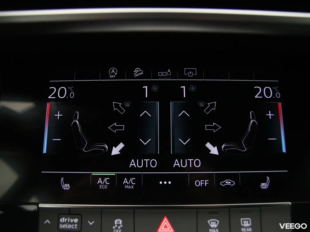 Audi A6 allroad 3 210kW