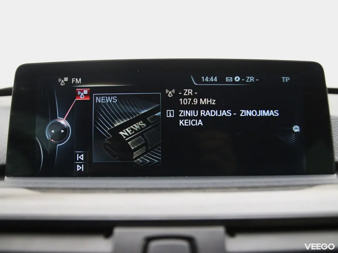 BMW 320 2 135kW