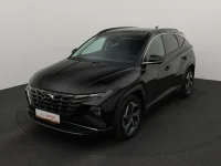 Image of Hyundai Tucson 1.6 132kW