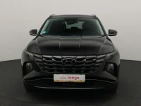Hyundai Tucson 1.6 132kW thumbnail