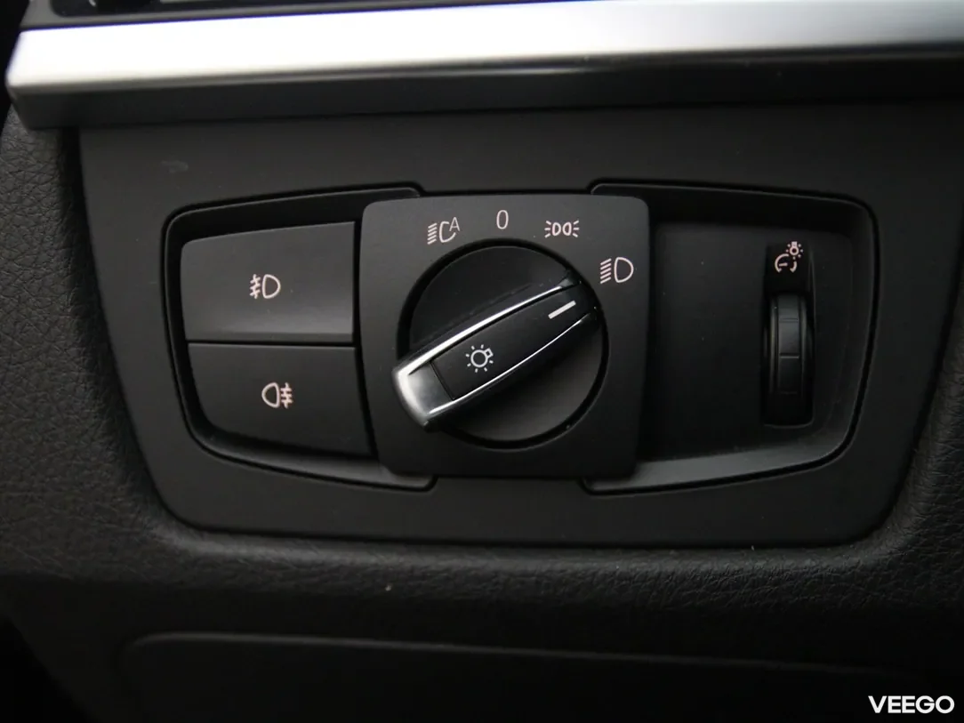 BMW 320 2 135kW