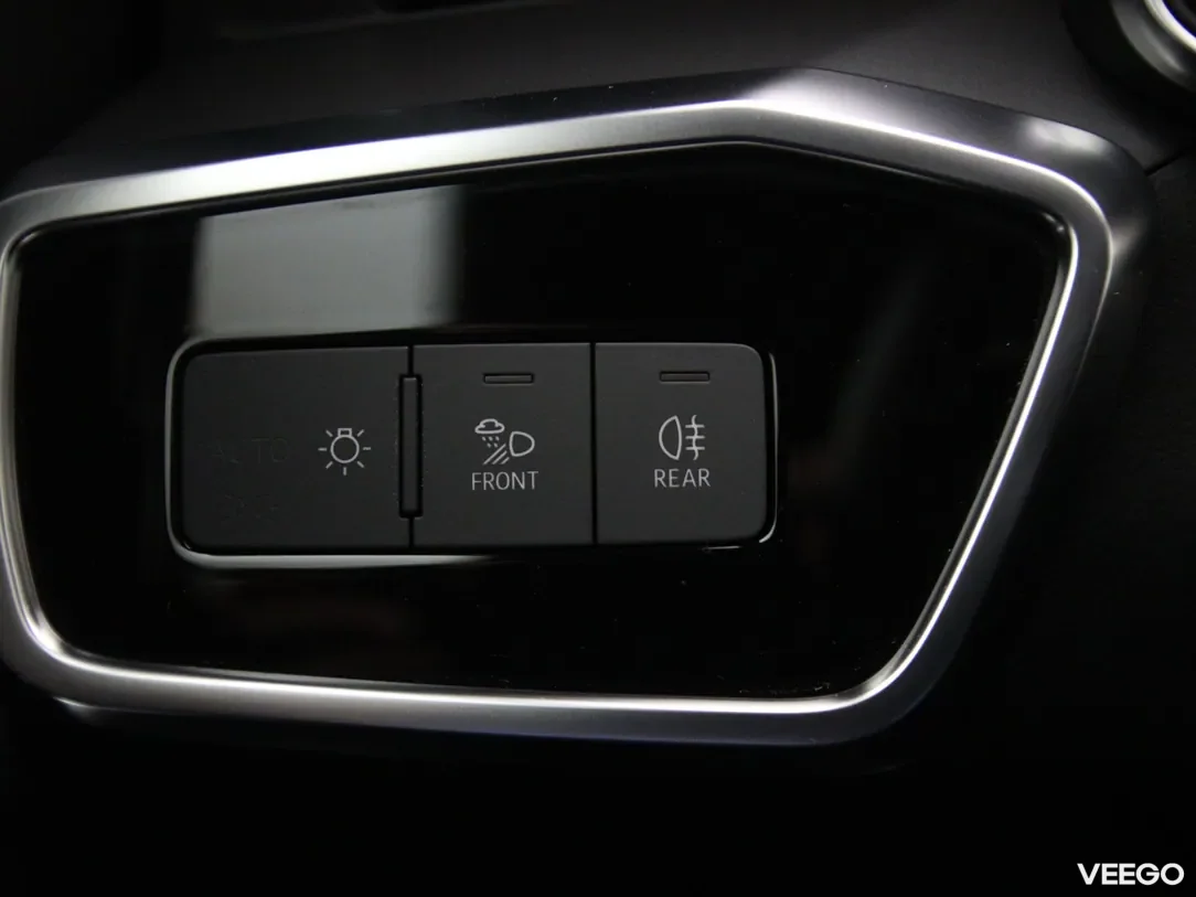 Audi A6 allroad 3 210kW
