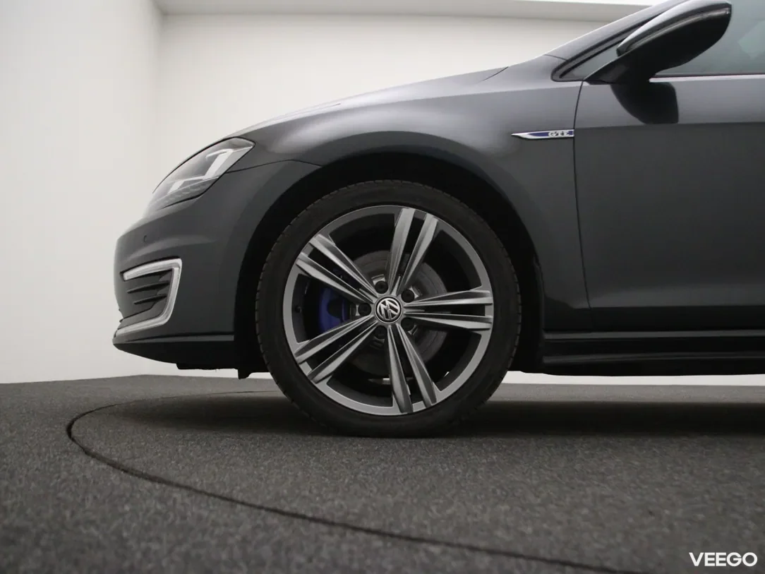 Volkswagen Golf 1.4 150kW