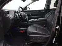Hyundai Tucson 1.6 132kW thumbnail