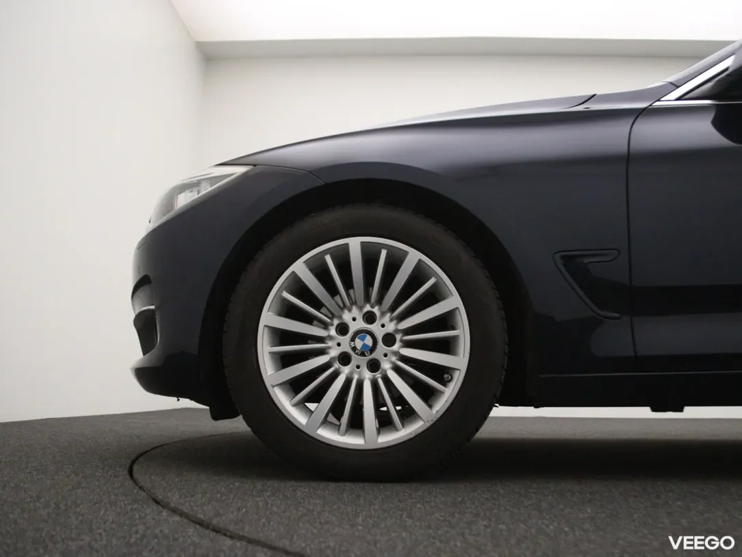 BMW 320 2 135kW