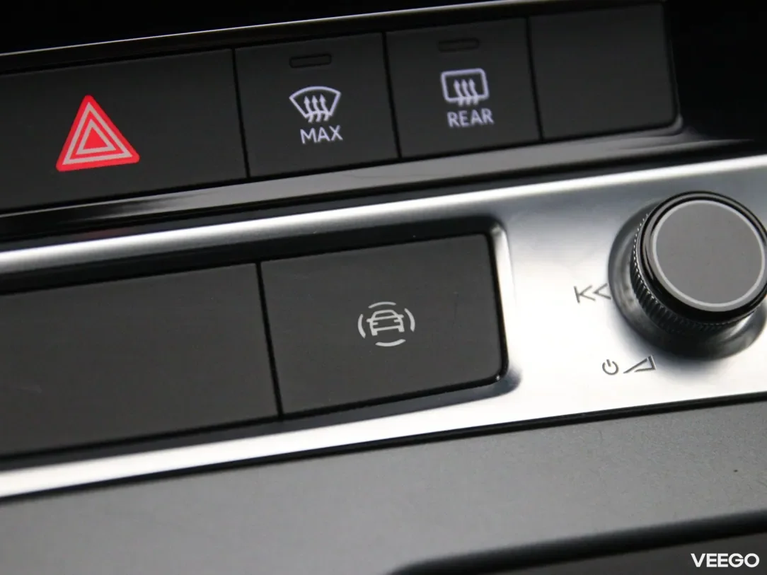 Audi A6 allroad 3 210kW