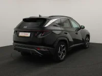Hyundai Tucson 1.6 132kW thumbnail