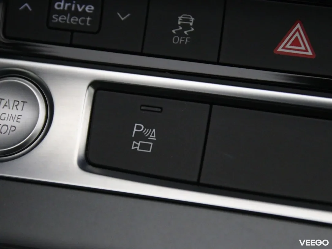 Audi A6 allroad 3 210kW