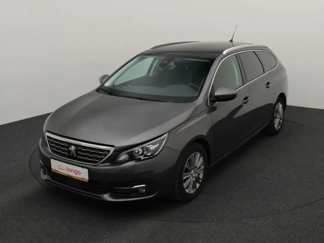 Image of Peugeot 308 1.5 96kW