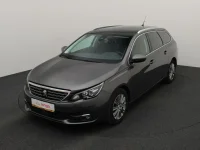 Image of Peugeot 308 1.5 96kW