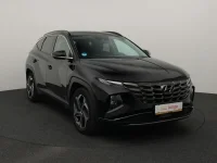 Hyundai Tucson 1.6 132kW thumbnail