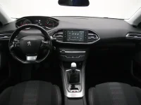 Peugeot 308 1.5 96kW thumbnail