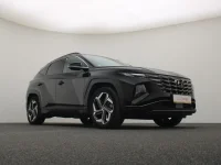 Hyundai Tucson 1.6 132kW thumbnail