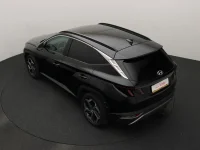 Hyundai Tucson 1.6 132kW thumbnail