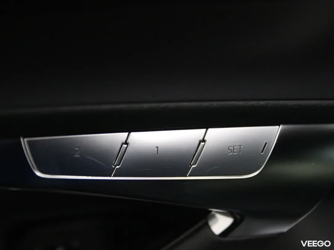Audi A6 allroad 3 210kW