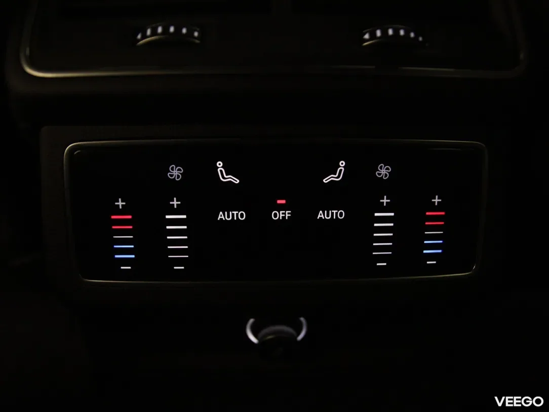 Audi A6 allroad 3 210kW