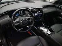 Hyundai Tucson 1.6 132kW thumbnail