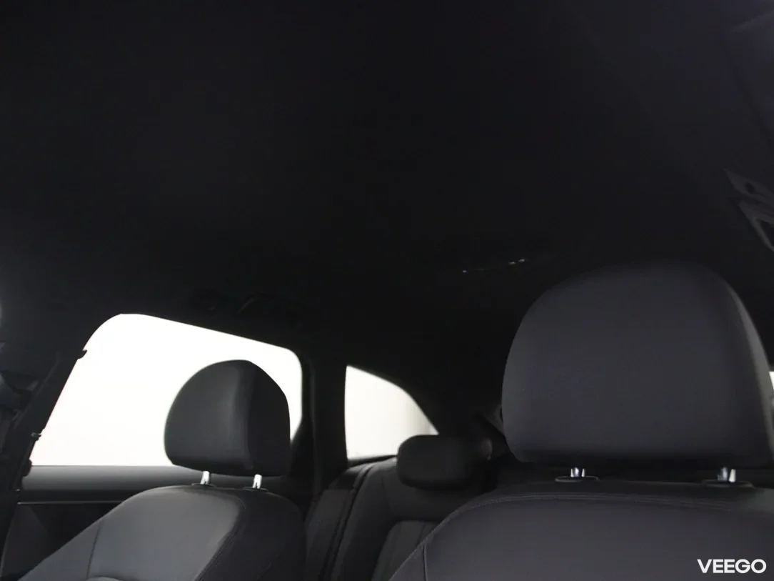 Audi A6 allroad 3 210kW
