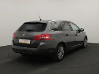 Peugeot 308 1.5 96kW thumbnail