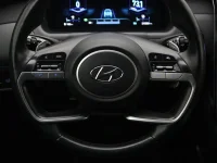 Hyundai Tucson 1.6 132kW thumbnail