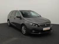 Peugeot 308 1.5 96kW thumbnail