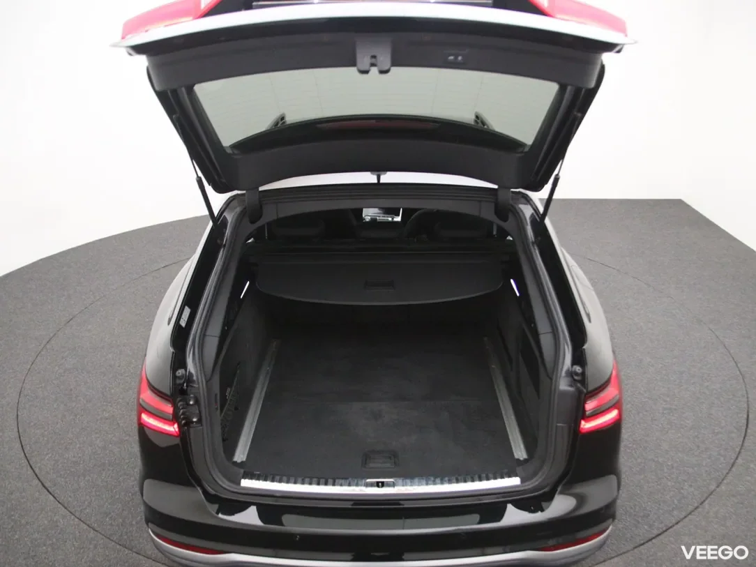 Audi A6 allroad 3 210kW