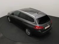 Peugeot 308 1.5 96kW thumbnail