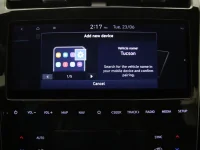 Hyundai Tucson 1.6 132kW thumbnail