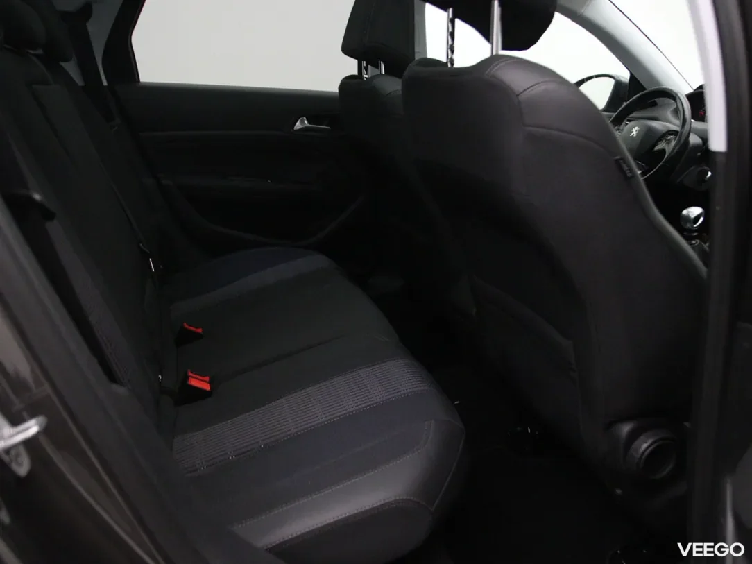 Peugeot 308 1.5 96kW